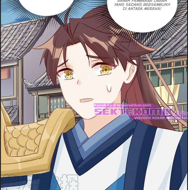 Strongest System Chapter 34 Bahasa Indonesia